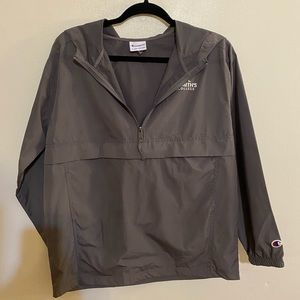 CHAMPION WINDBREAKER